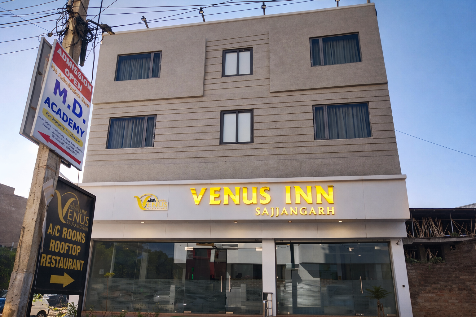 Venue image 1